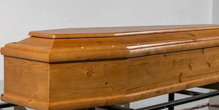 Scambio di salme in ospedale, in casa il morto sbagliato