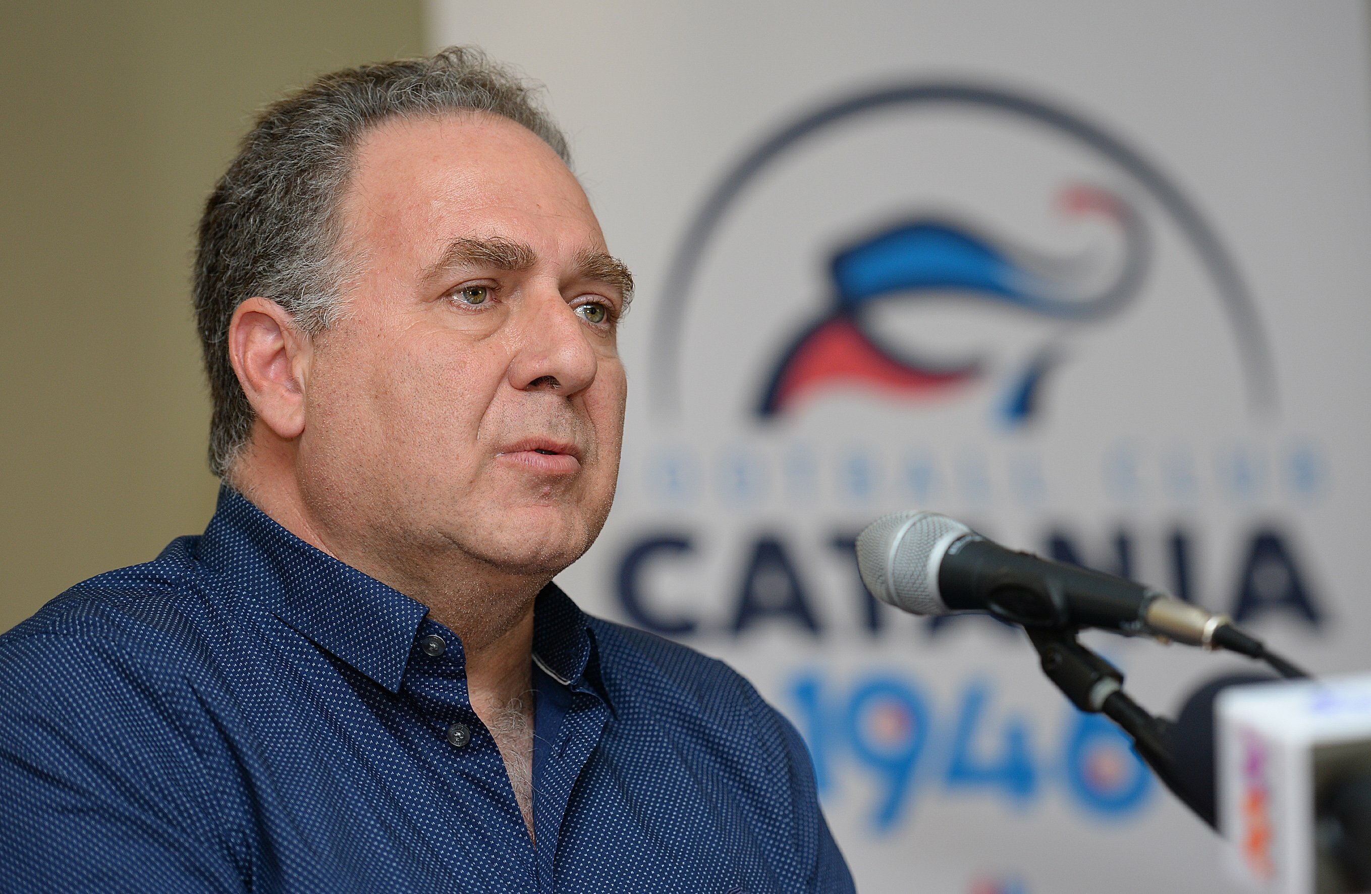 Catania: Tribunale chiude a Mancini