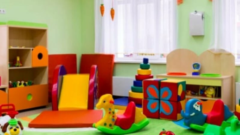 Catania: asili nido comunali, si riparte luned&igrave;