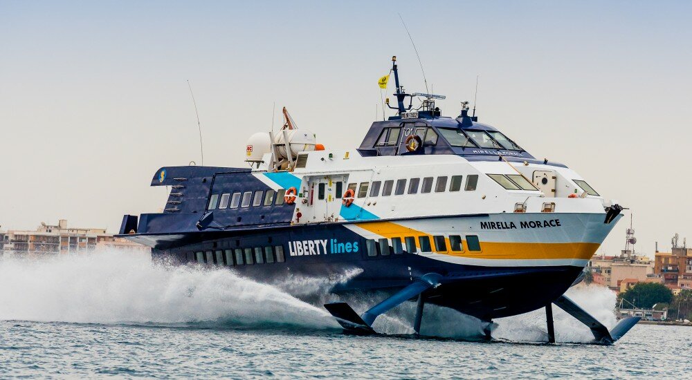 Liberty Lines, sequestrato pacchetto azionario da 100 milioni