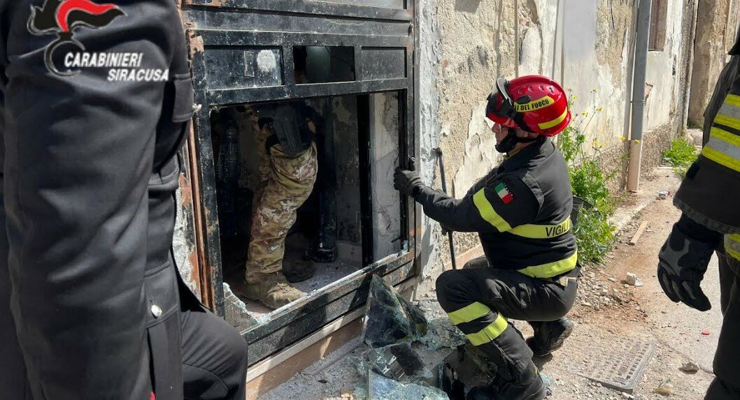 Blindato per spacciare droga a Ortigia