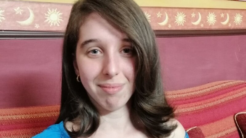 Scomparsa a Canicatt&igrave; e trovata a Catania