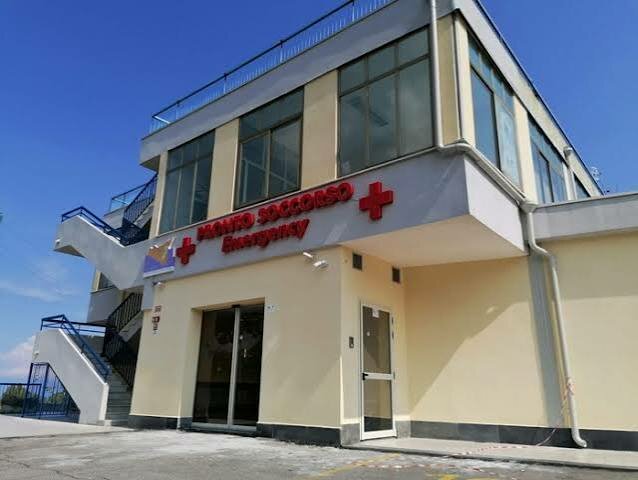 Incendiate due auto Asp di Giarre, un fermato