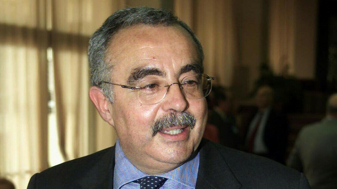 E' morto Francesco Musotto