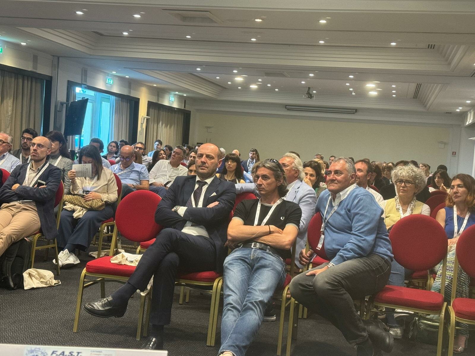 Ictus: a Catania arriva l'intelligenza artificiale