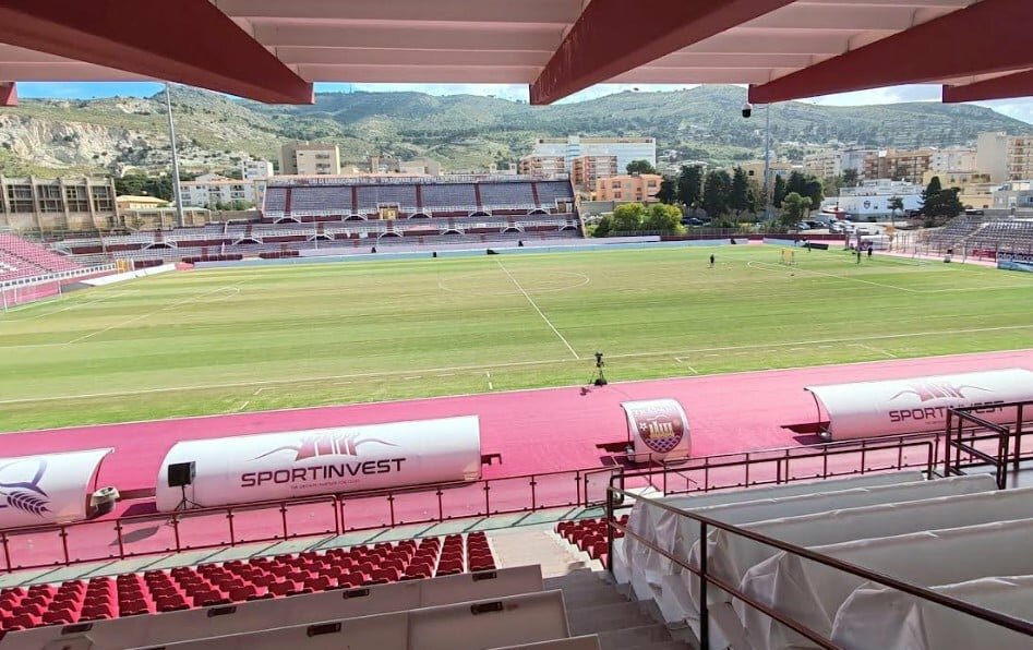 Trapani, seconda stangata Trapani, seconda stangata