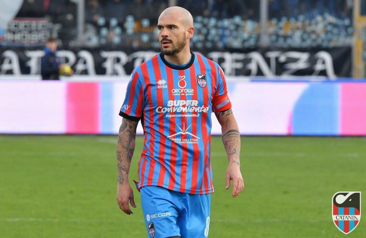 Sturaro, due turni di stop