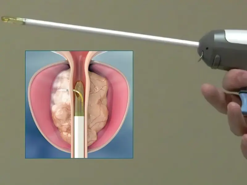 In Sicilia una nuova cura per i problemi alla prostata In Sicilia una nuova cura per i problemi alla prostata