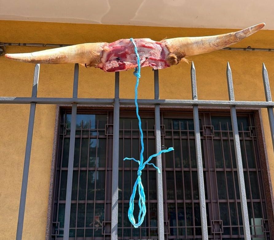 Intimidazione al presidente dell'Acireale Calcio