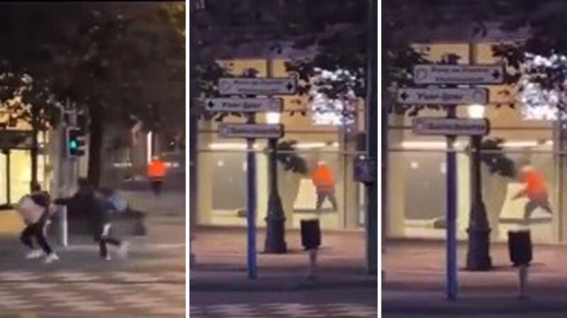L'Isis torna a colpire: due morti a Bruxelles