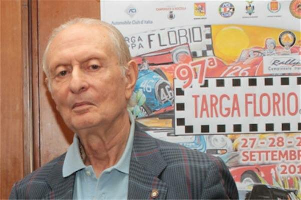 Addio a Ninni Vaccarella