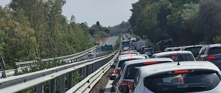 A18: stop ai cantieri per 3 mesi