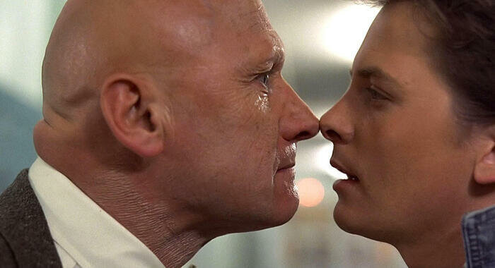 &Egrave; morto James Tolkan, il preside di 'Ritorno al futuro'