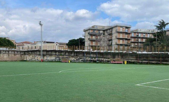 Catania