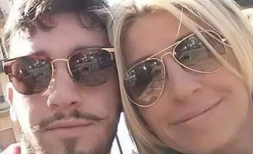 Filippo Mosca &egrave; in carcere a Viterbo