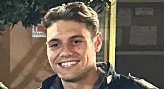 Il tragico ritorno di Peppe: cade con la moto e muore
