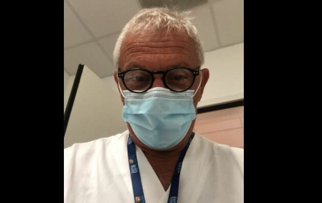 Medico di Palermo: "Curo solo chi ha il green pass"