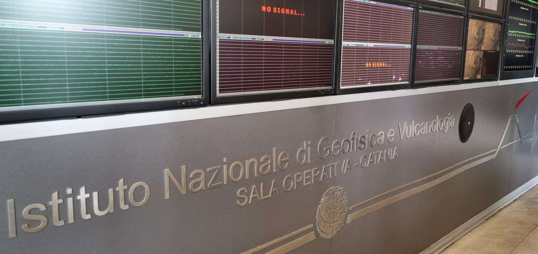 Scossa di terremoto nel Catanese