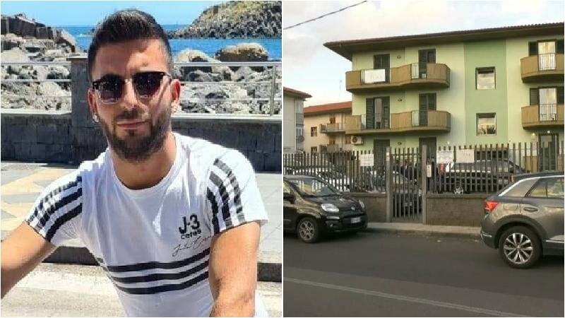 Incastrato in ascensore: muore nel Catanese Incastrato in ascensore: muore nel Catanese