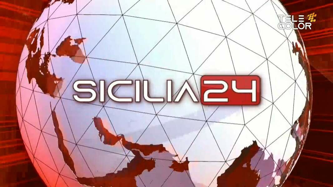 Sicilia24 Rassegna stampa 09 agosto 2022