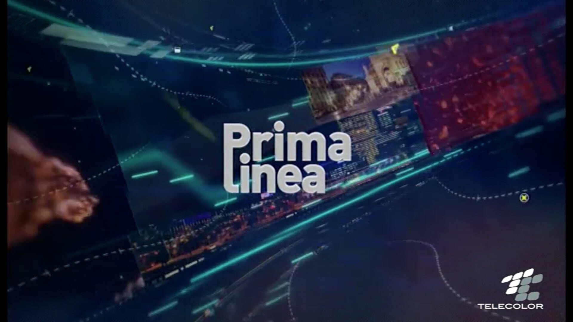 Primalinea 14 dicembre 2021