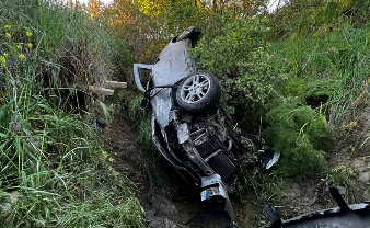 Due indagati per corsa clandestina mortale