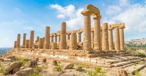 Musei siciliani gratis a Pasqua