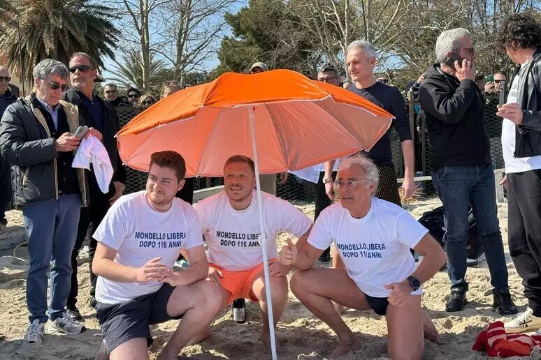 Mondello, La Vardera si rivolge alla Corte europea