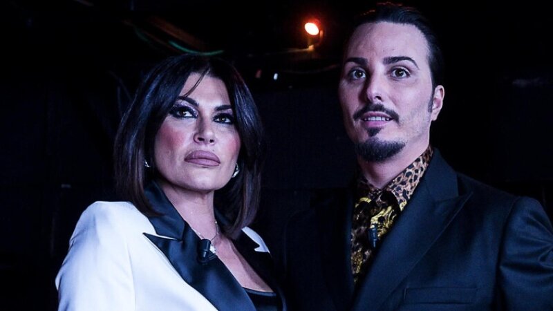 Affari con la camorra, arrestato Tony Colombo