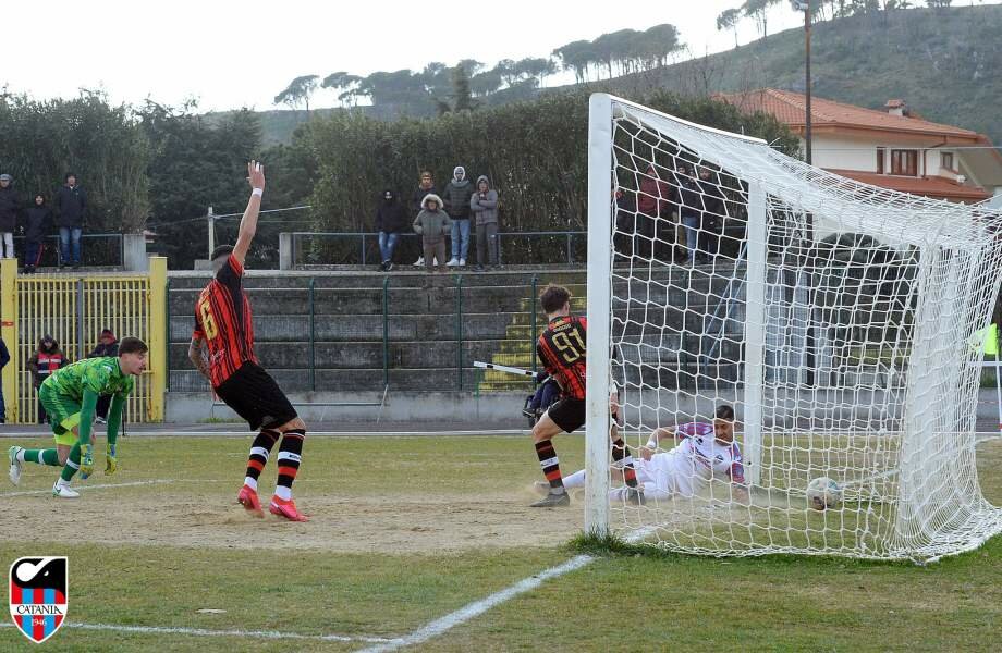 Catania, &egrave; la sesta di Sant'Agata