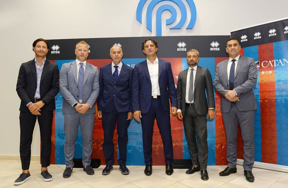 Catania, via libera per la D