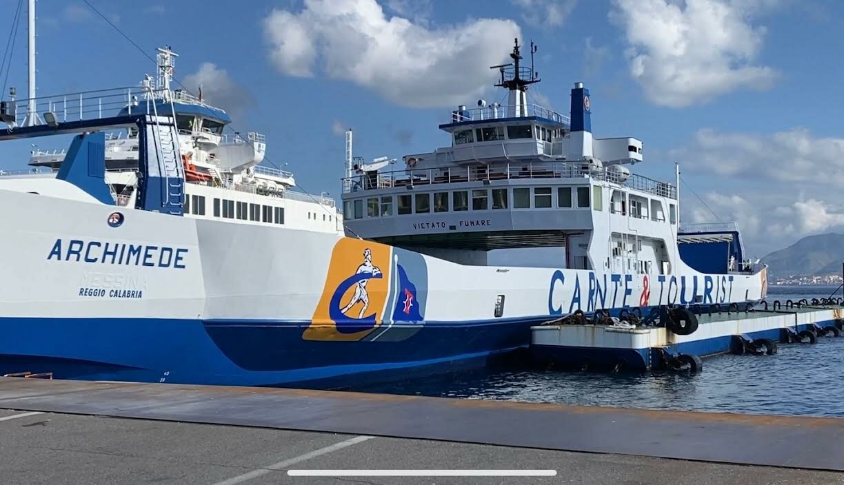 Isole minori: traballano i collegamenti via mare