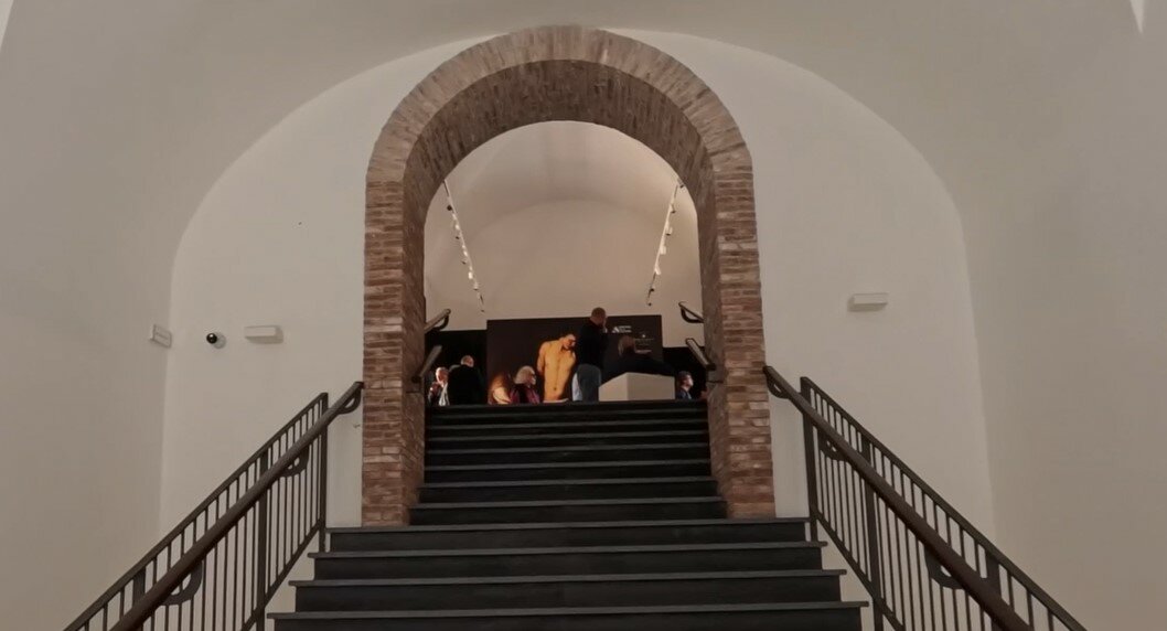 Catania e Caravaggio: il tour virtuale