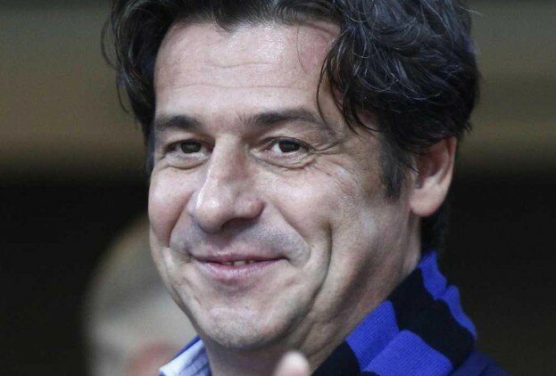 Marzamemi, nozze in spiaggia per Nicola Berti