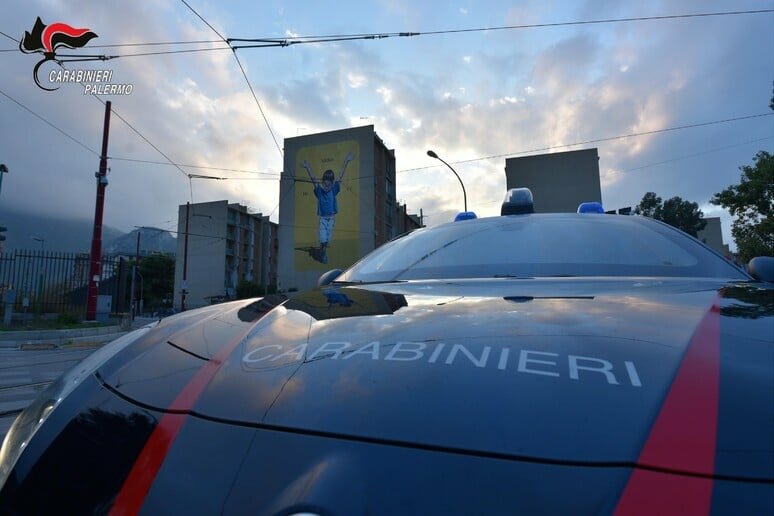 Stupro all'Addaura: denunciato 19enne