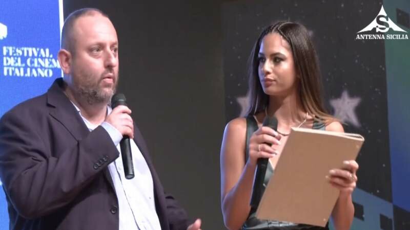 Cinema indipendente, incetta di premi catanesi