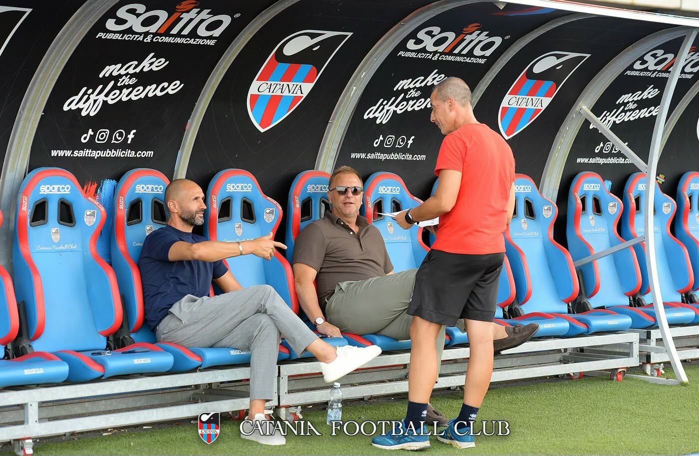 Longo parte dal 4-3-3 Longo parte dal 4-3-3