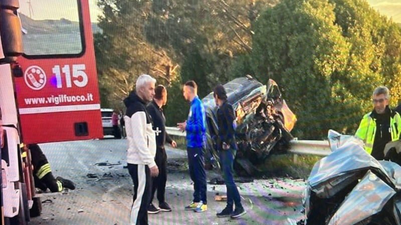 Custonaci, s'indaga per omicidio colposo