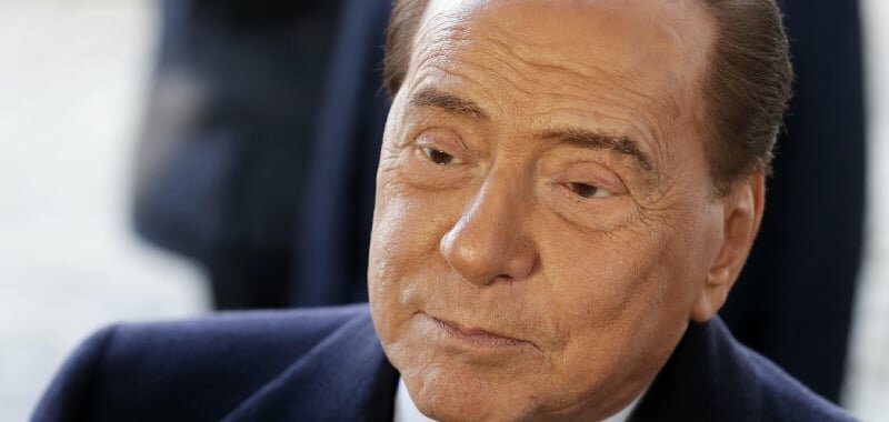 "Berlusconi &egrave; vecchio, ma il processo si deve fare"