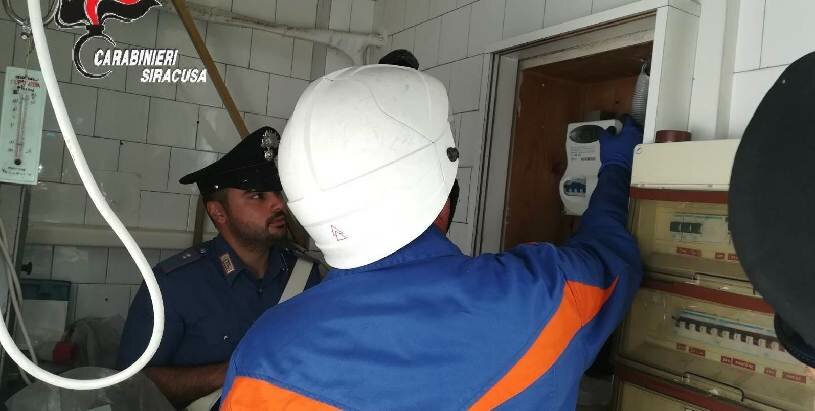 Sciopero Enel: 'A Catania in pericolo 600 lavoratori'