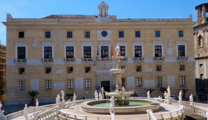 Mazzette al Comune di Palermo: condannati