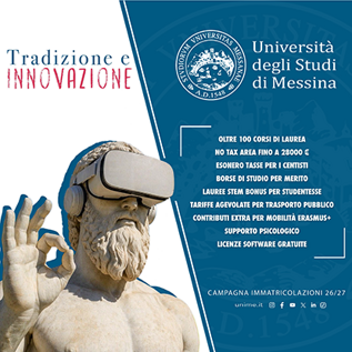 università di messina 415x415