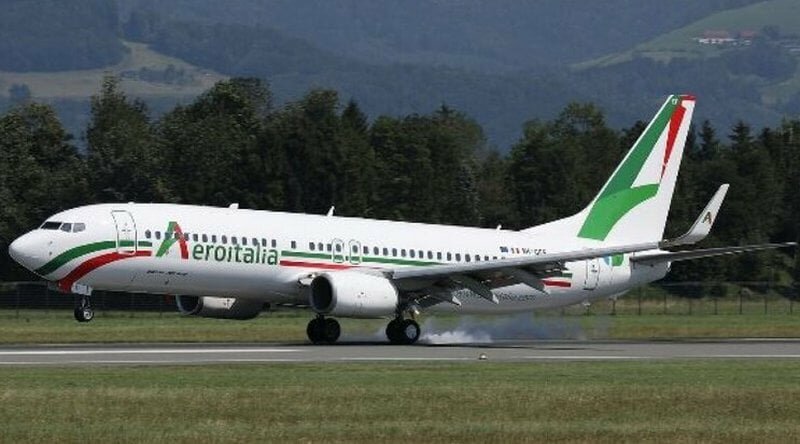 'Tagli Aeroitalia a Comiso, siamo arance da spremere'