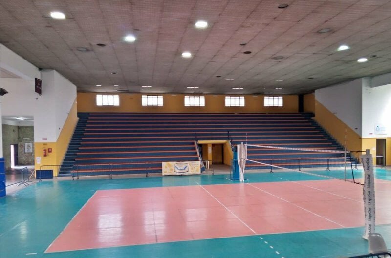 Restyling PalaSpedini, premio da un milione