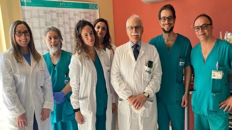 Palermo, giornata del rene tra visite ed esami Palermo, giornata del rene tra visite ed esami
