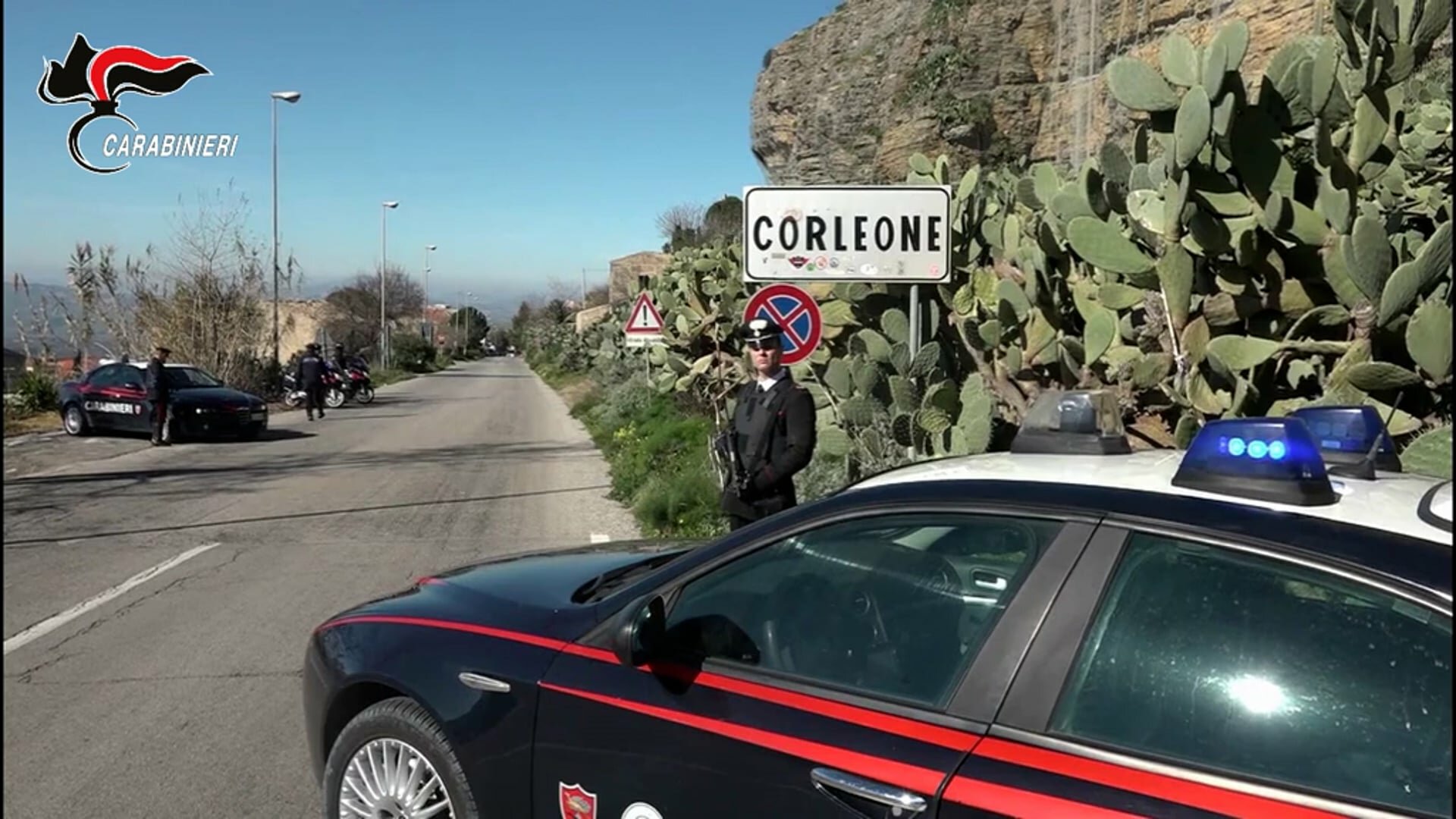 Sequestro beni a mafia corleonese