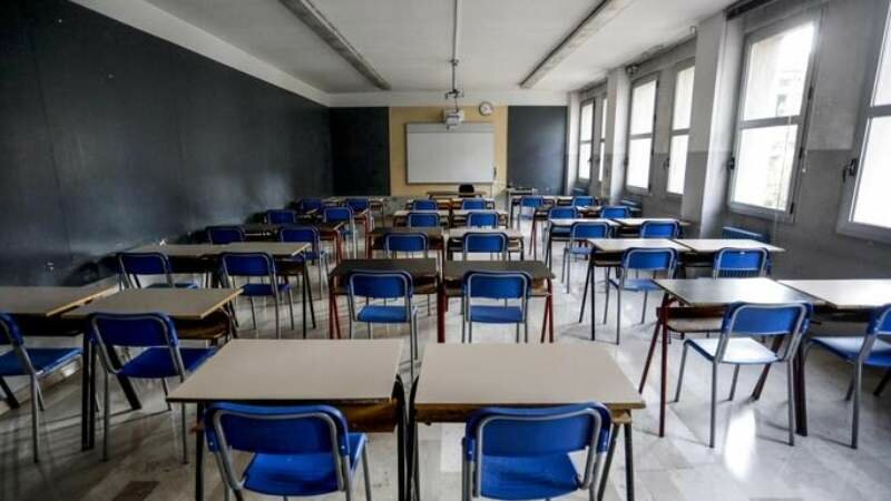 Malore in classe: insegnante muore davanti agli alunni