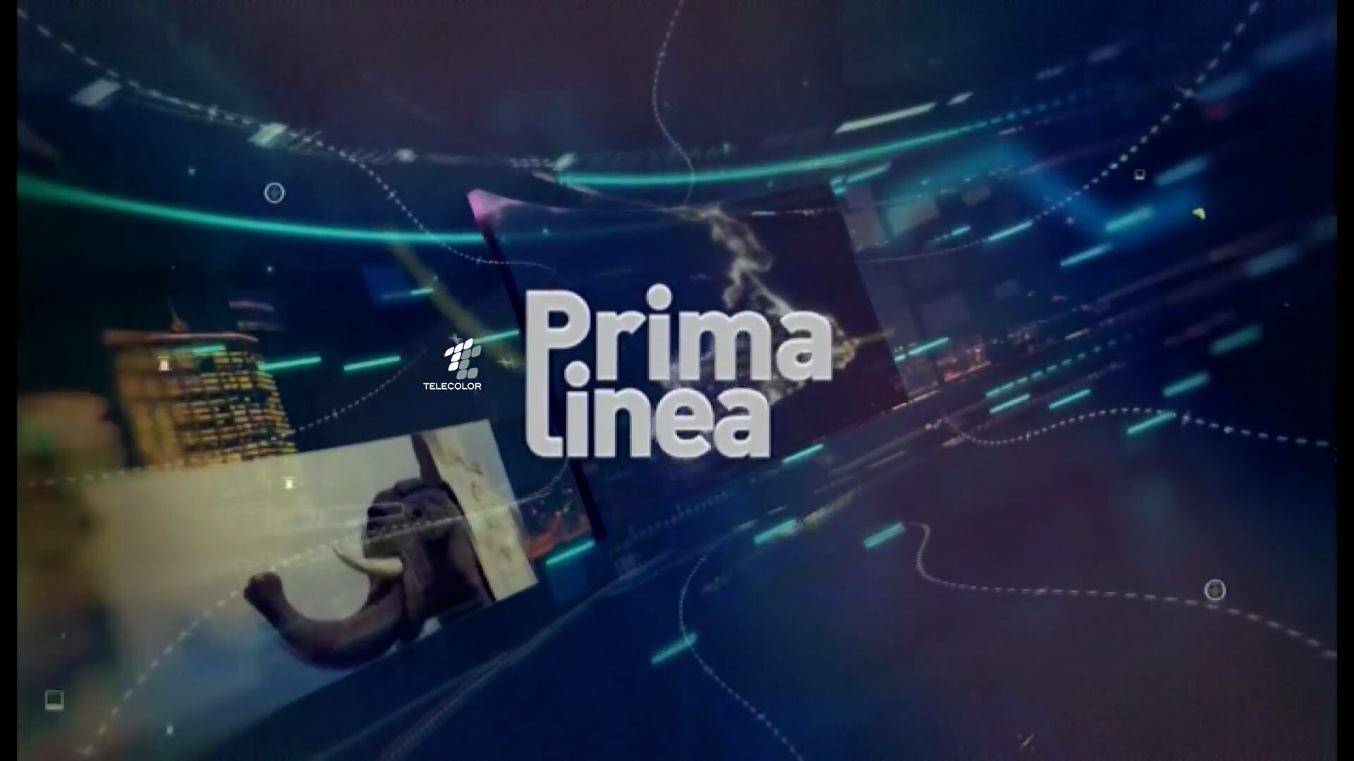 Primalinea 25 agosto 2021