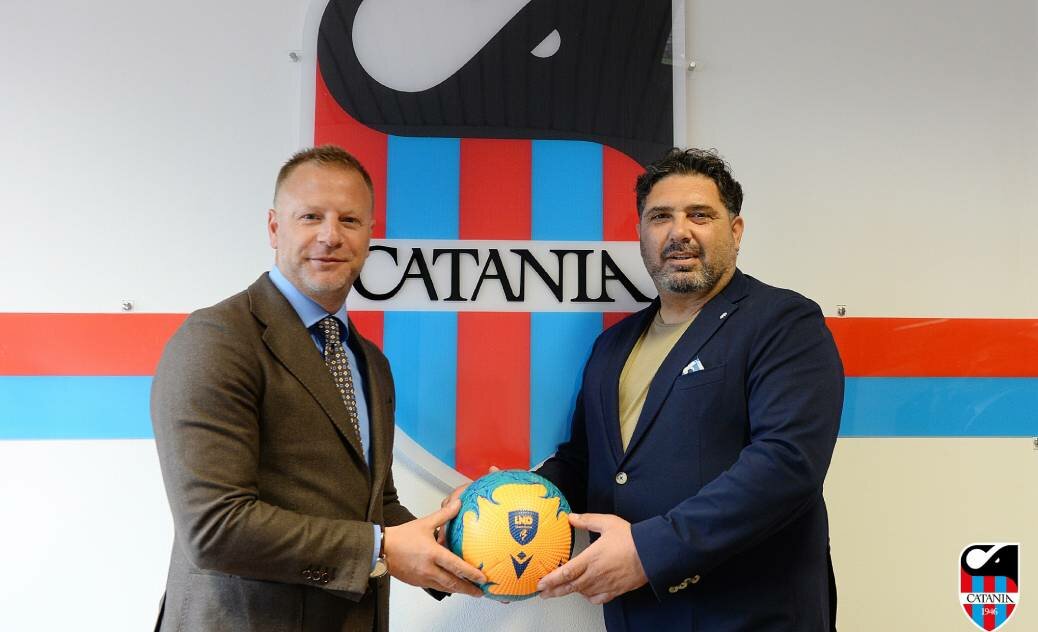 Catania, c'&egrave; anche il beach soccer