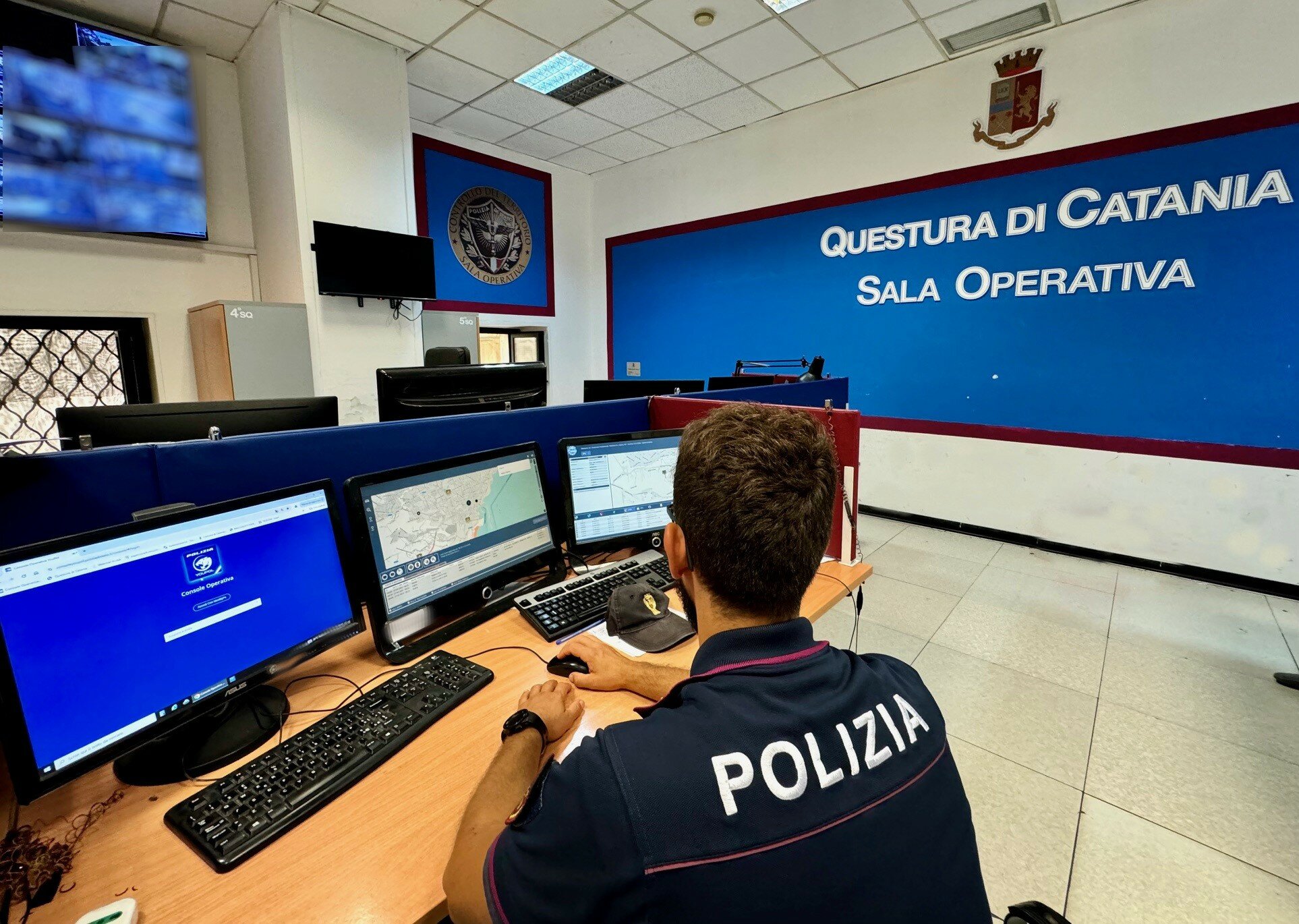 Evade per montare una piscina sul terrazzo
